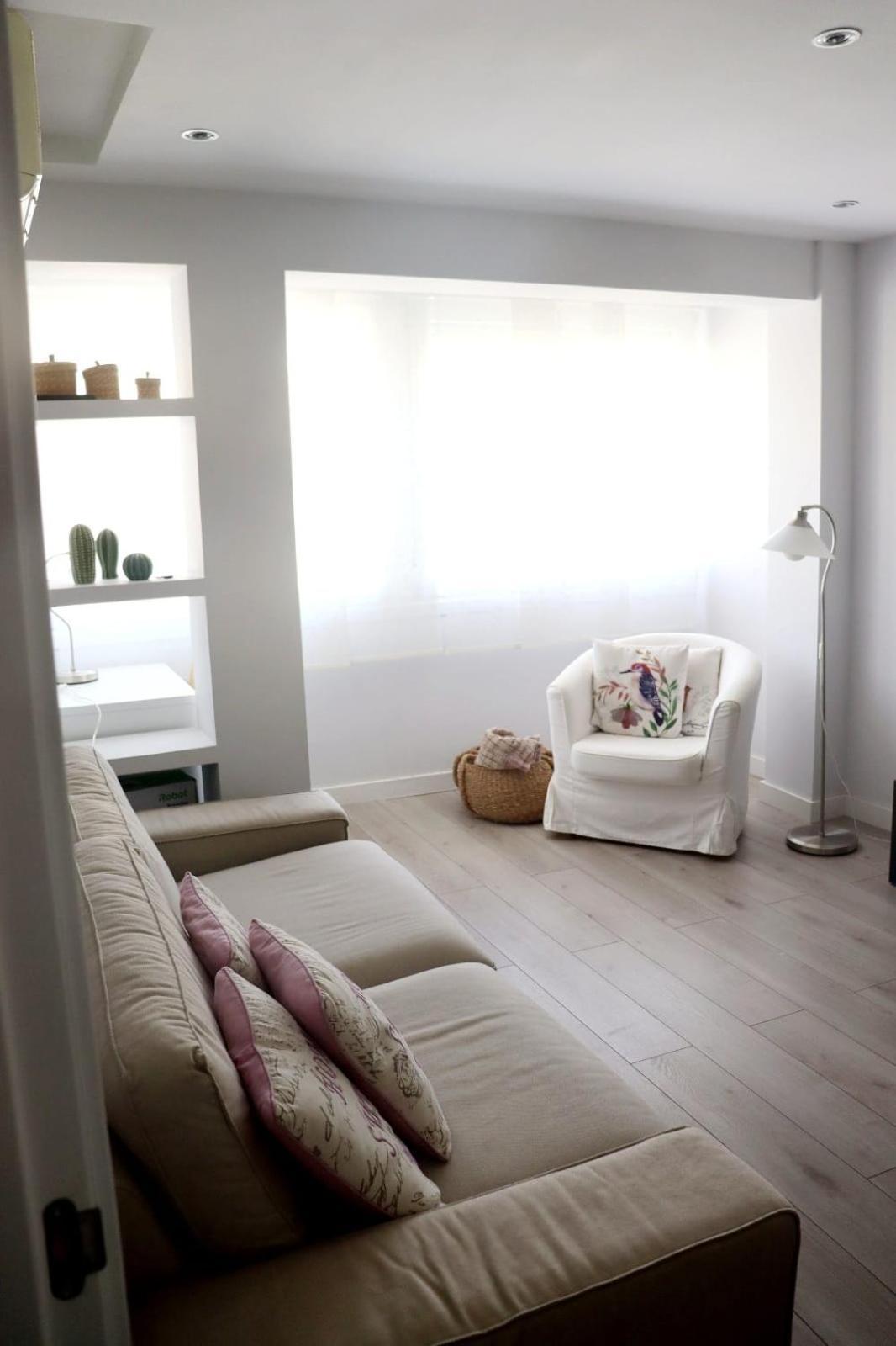 La Morada Del Viajero Appartement Granada Buitenkant foto