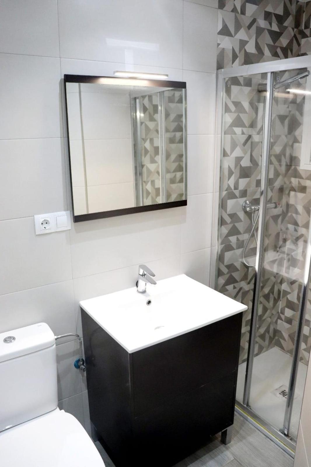 La Morada Del Viajero Appartement Granada Buitenkant foto